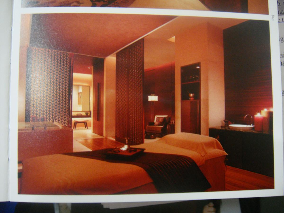 Bac Do Hotel Hanoi Exterior photo